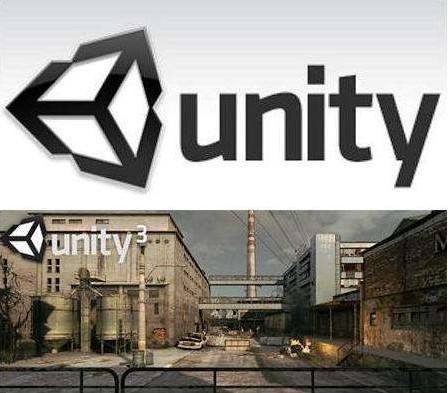 博思Unity3D