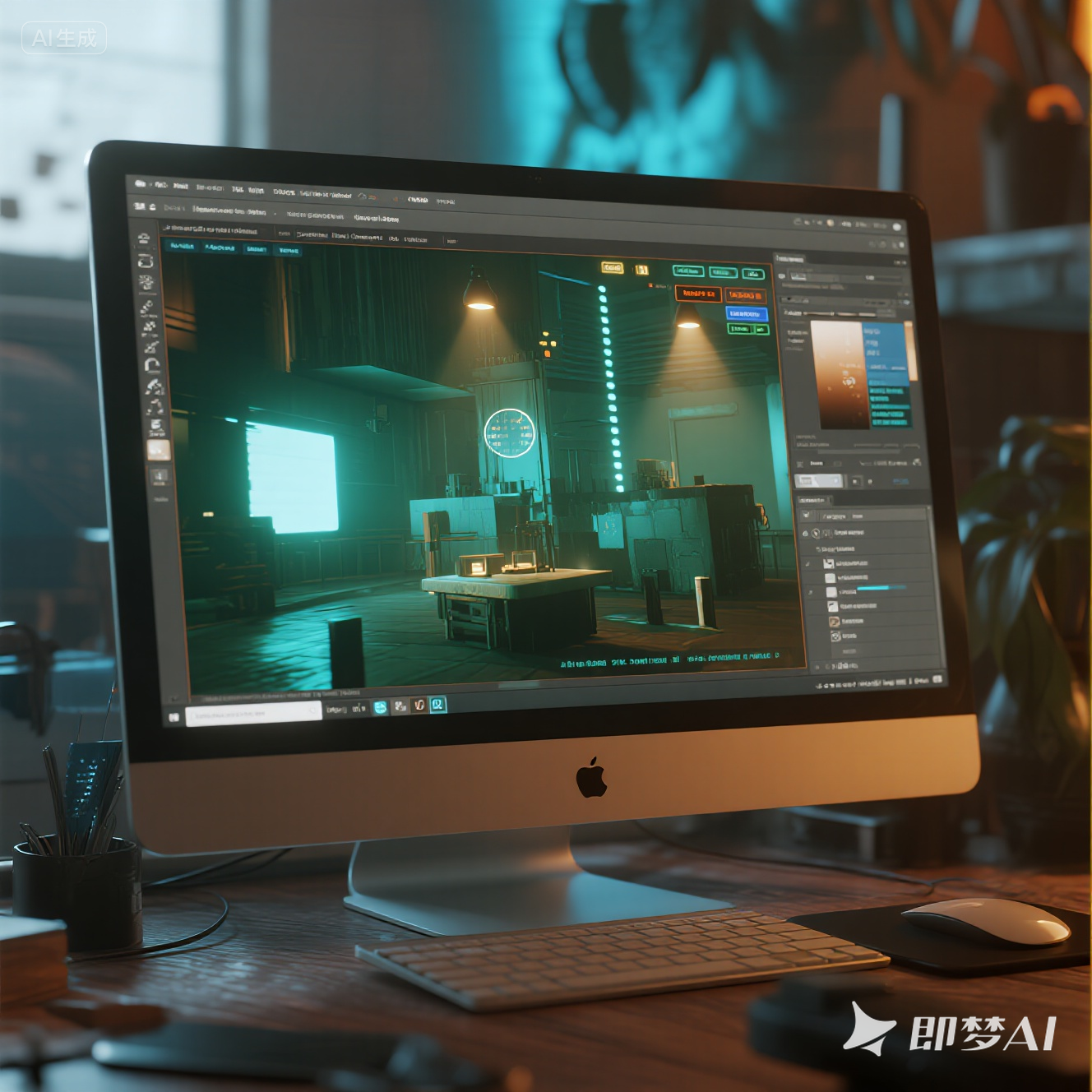 Unity3D培训：零基础到项目实战的完整学习指南